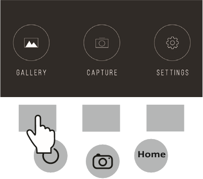 GALLERY MODE