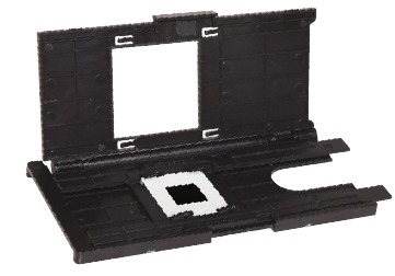 TRAY DIRECTORY - Stap 3