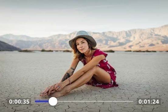 FOTO'S EN VIDEO'S MAKEN - Video