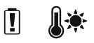 Hoge temperatuur herladen