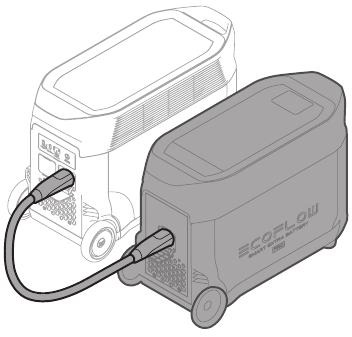 Slimme extra batterij