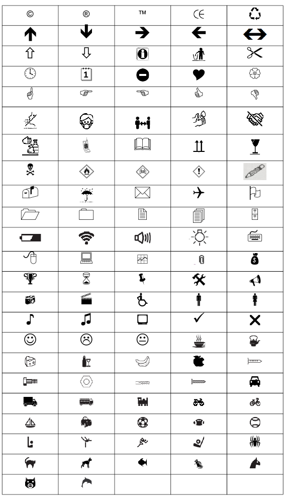 Clip Art