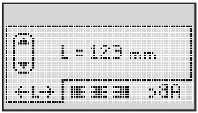 Labels met een vaste lengte maken - Stap 2