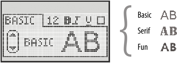 Lettertype