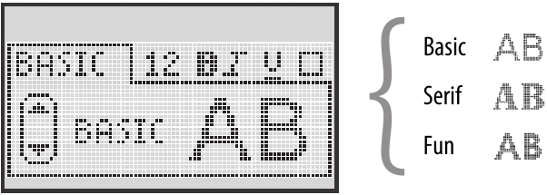 Lettertype