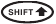 shift