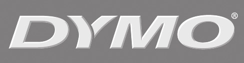 DYMO labels