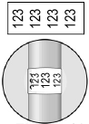 Verticale draadwikkel