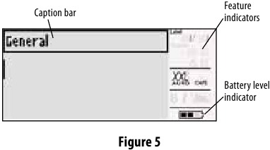 LCD-scherm