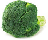 Kom macaroni en kaas met broccoli