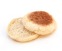 Eieren en kaas ontbijtsandwich