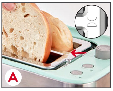 EEN BAGEL ROOSTEREN - Stap 1