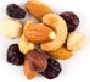 Popcorn trail mix