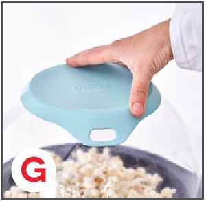 UW APPARAAT GEBRUIKEN - Stap 3