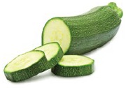 Courgette parmezaan wafels
