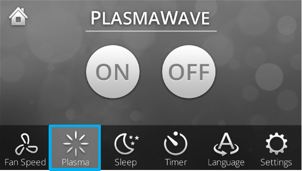 PlasmaWave&reg; 