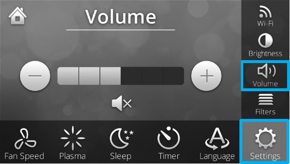 Volume