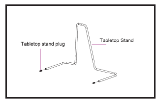 INSTALLATIEGIDS - BUREAUBLAD - Stap 1