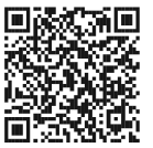 QR code voor garantieregistratie
