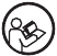 Pictogram veiligheidswaarschuwing