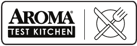Aroma test keuken website