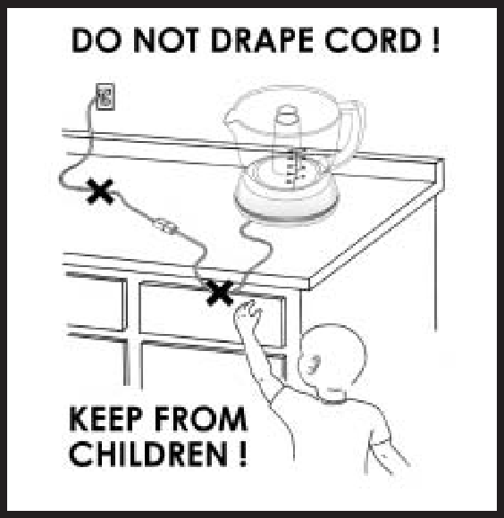 INSTRUCTIE KORT SNOER