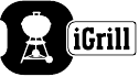 IGRILL in gebruik