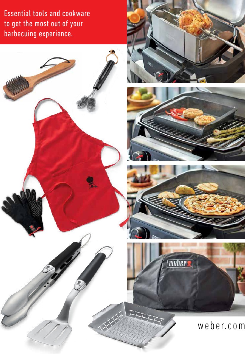 Afbeelding van accessoires