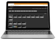 Online apparaat- en fotobeheer