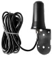 Mobiele antenne met groot bereik