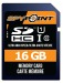 16 GB SD-kaart