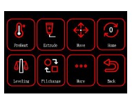Tool Interface