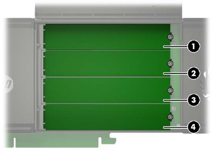 M.2 PCIe SSD-modules