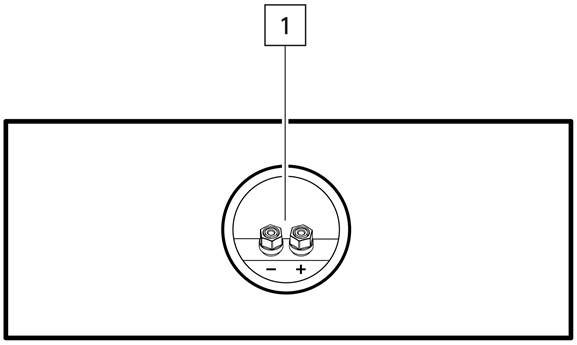 Achterpaneel