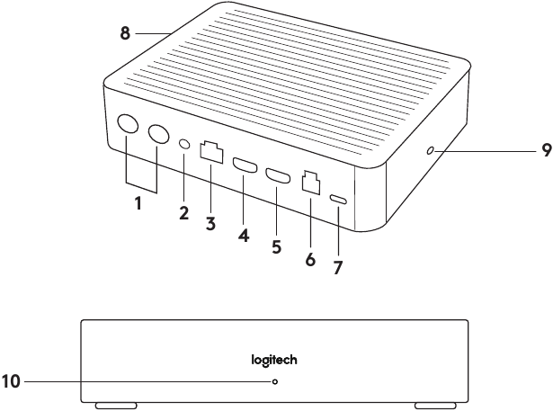 DISPLAYHUB