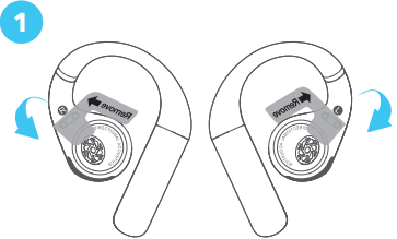 OPLADEN - Stap 1