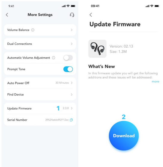FIRMWARE-UPDATE