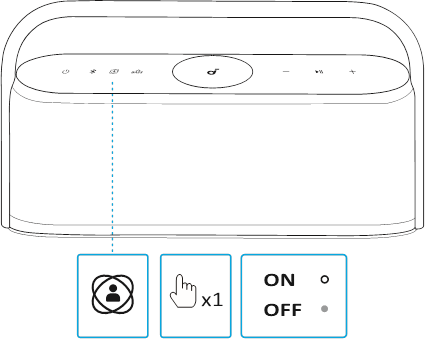 Spatial Sound