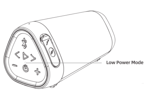 Batterij Functies