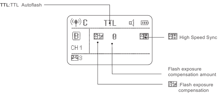TTL Autoflash