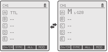 TCM Functie