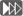 pictogram voorgordijn