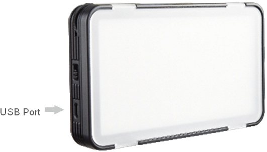 Stroombeheer - Deel 2 - De batterij opladen