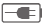 Pictogram voor lage batterijspanning