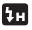 Pictogram high-speed sync