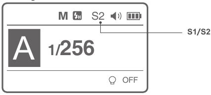 Optical transmission wireless shooting