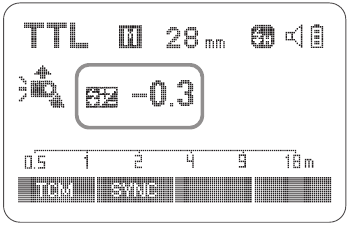 FEC instellen - Stap 2