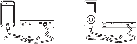 Telefoon of tablet opladen