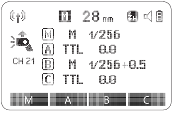 2.4G Radio Transmissie: Als een zendereenheid