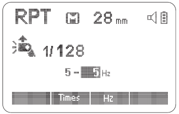 RPT: Stroboscopische flitser - Stap 2